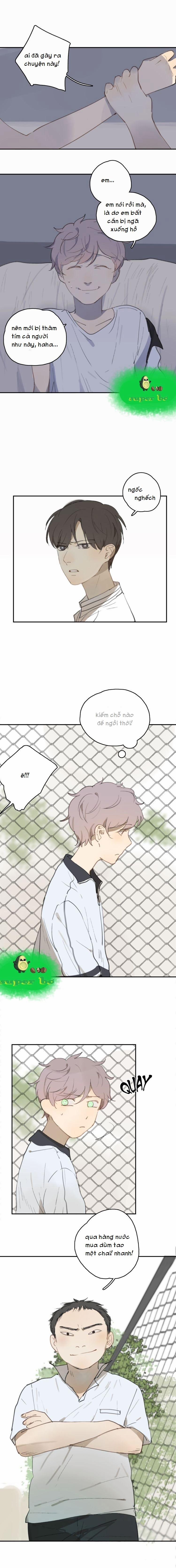 Em Sẽ Chờ Anh Ở Năm 1999 21 trang 8