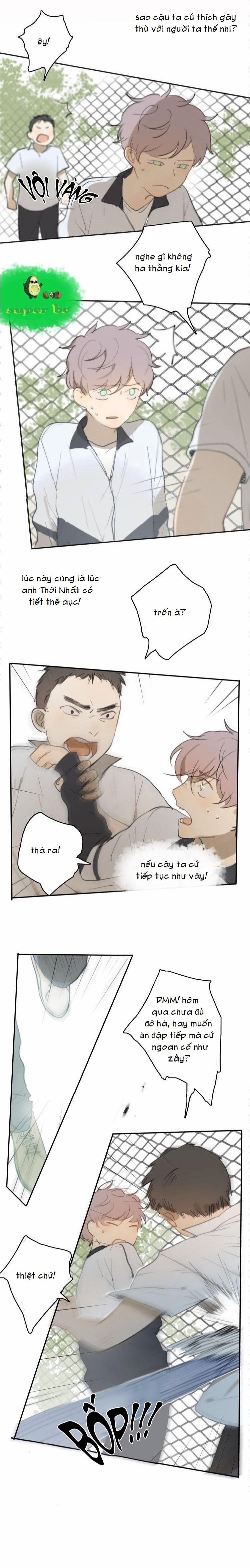 Em Sẽ Chờ Anh Ở Năm 1999 21 trang 9