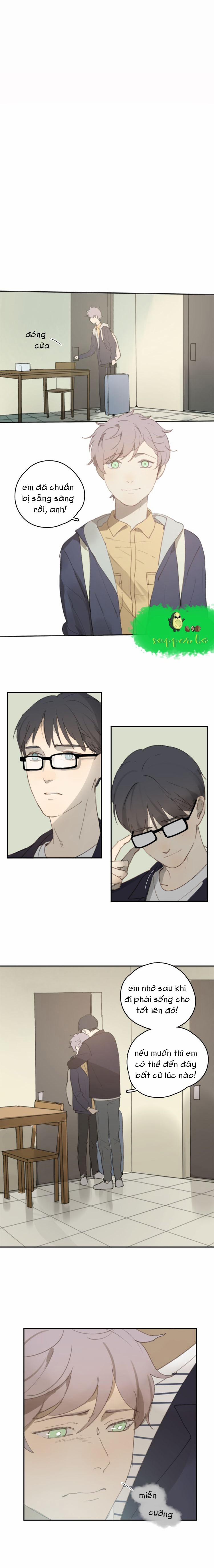 Em Sẽ Chờ Anh Ở Năm 1999 30 trang 3