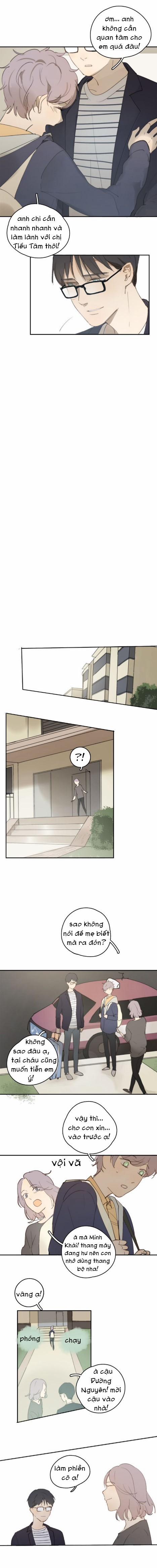 Em Sẽ Chờ Anh Ở Năm 1999 30 trang 4