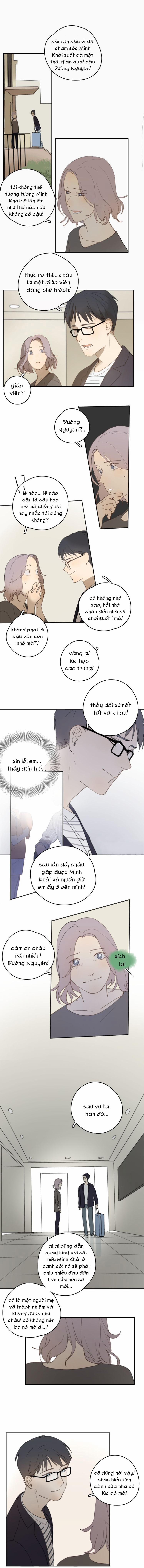 Em Sẽ Chờ Anh Ở Năm 1999 30 trang 5