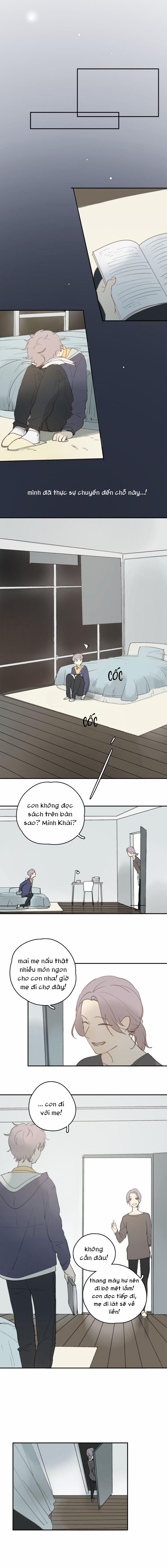 Em Sẽ Chờ Anh Ở Năm 1999 30 trang 7