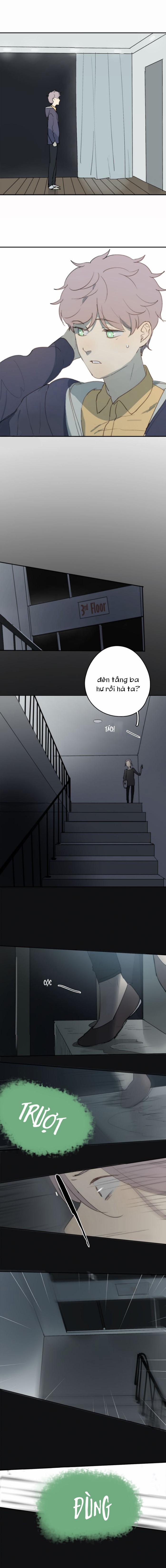 Em Sẽ Chờ Anh Ở Năm 1999 30 trang 8