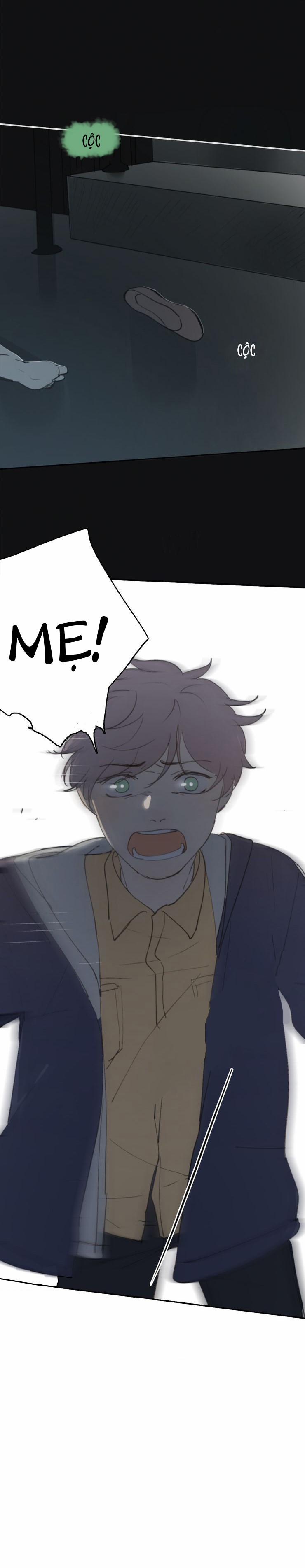 Em Sẽ Chờ Anh Ở Năm 1999 30 trang 9