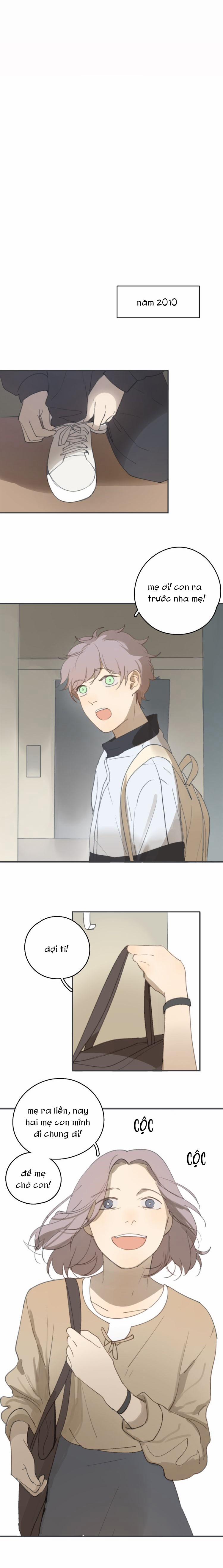 Em Sẽ Chờ Anh Ở Năm 1999 31 trang 3