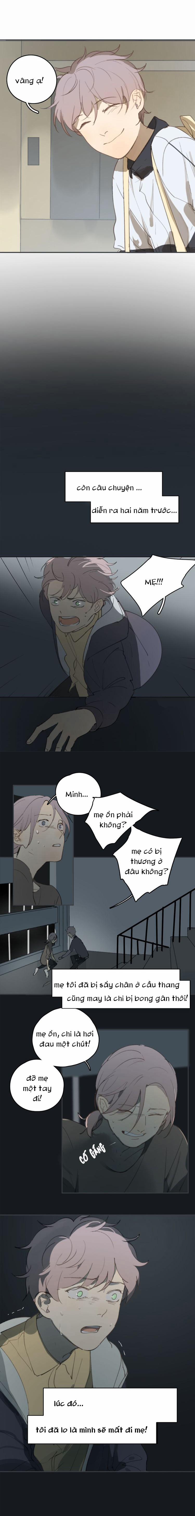 Em Sẽ Chờ Anh Ở Năm 1999 31 trang 4