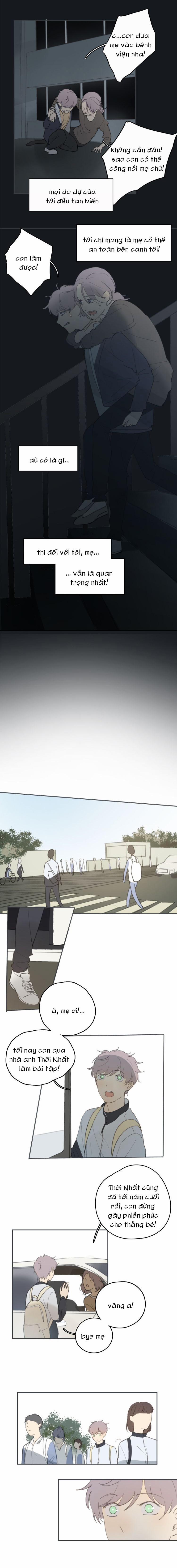 Em Sẽ Chờ Anh Ở Năm 1999 31 trang 5