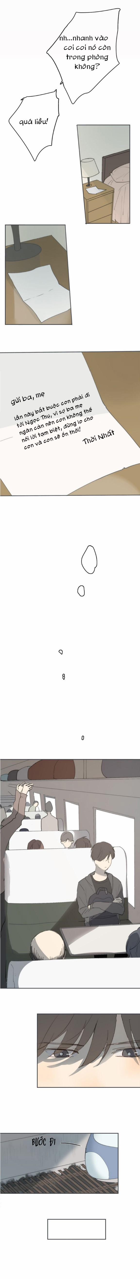 Em Sẽ Chờ Anh Ở Năm 1999 31 trang 9