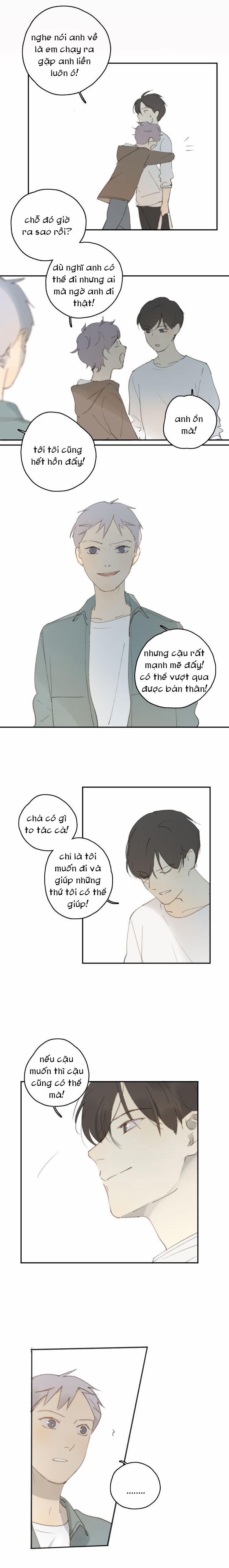Em Sẽ Chờ Anh Ở Năm 1999 33 trang 11