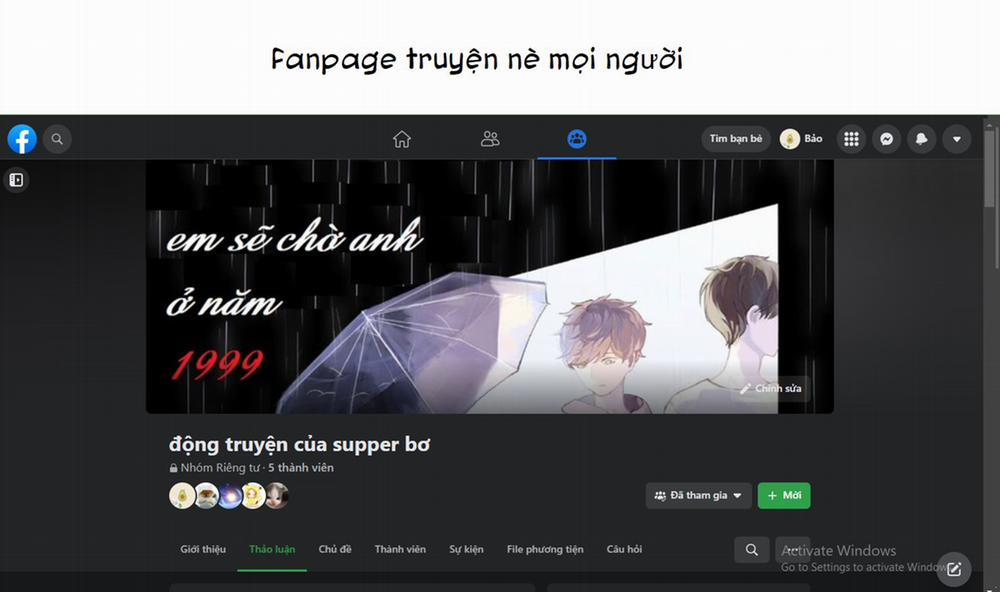 Em Sẽ Chờ Anh Ở Năm 1999 33 trang 17