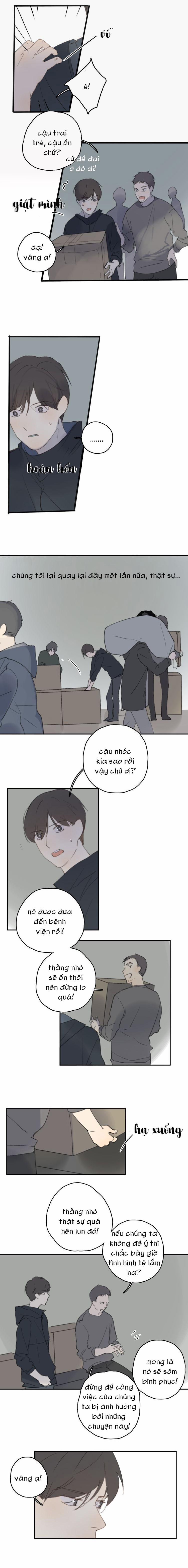 Em Sẽ Chờ Anh Ở Năm 1999 33 trang 4