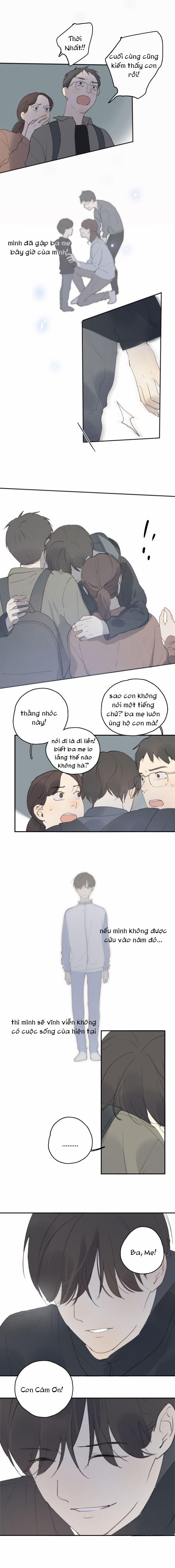 Em Sẽ Chờ Anh Ở Năm 1999 33 trang 7