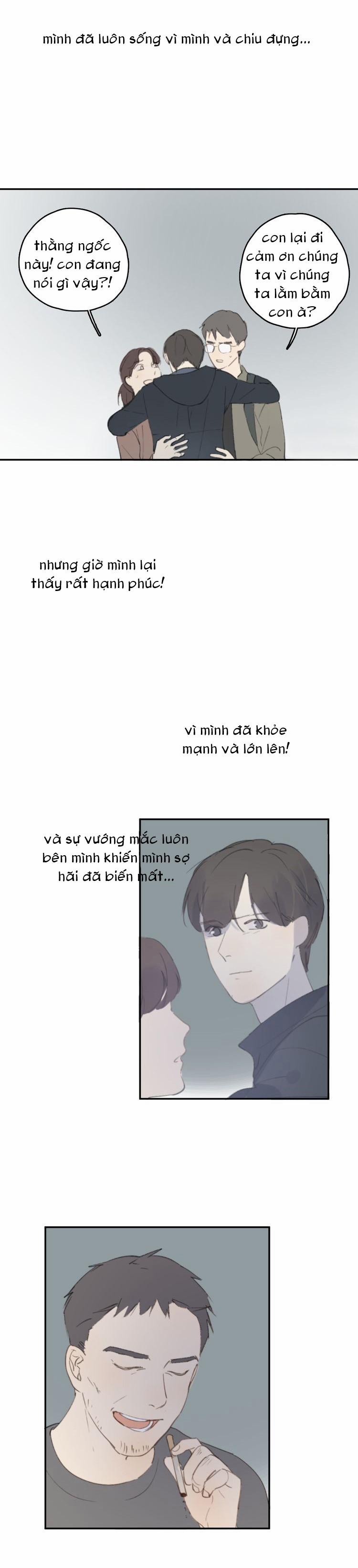 Em Sẽ Chờ Anh Ở Năm 1999 33 trang 8