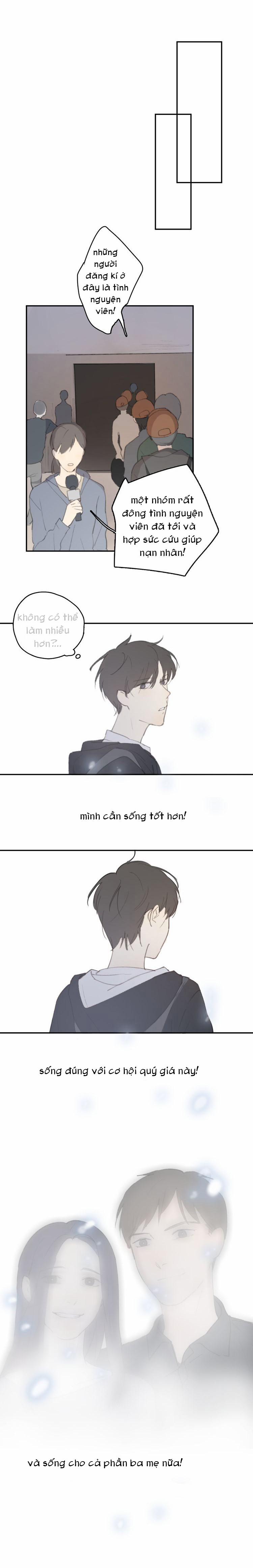 Em Sẽ Chờ Anh Ở Năm 1999 33 trang 9
