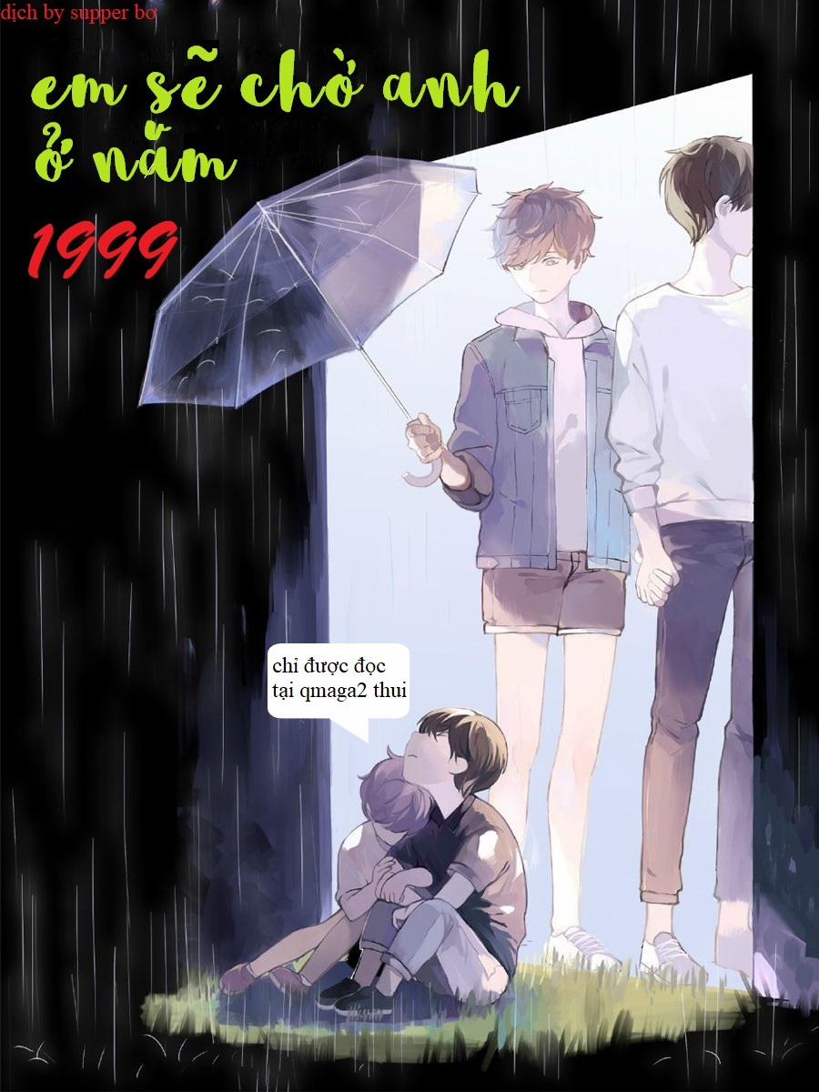 Em Sẽ Chờ Anh Ở Năm 1999 37 trang 1