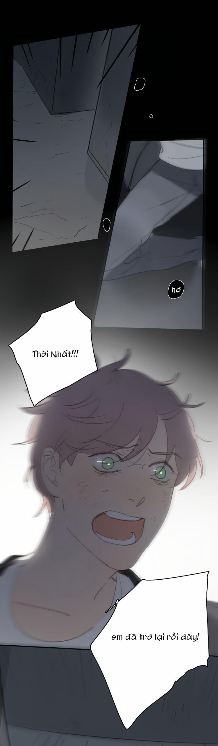 Em Sẽ Chờ Anh Ở Năm 1999 37 trang 10