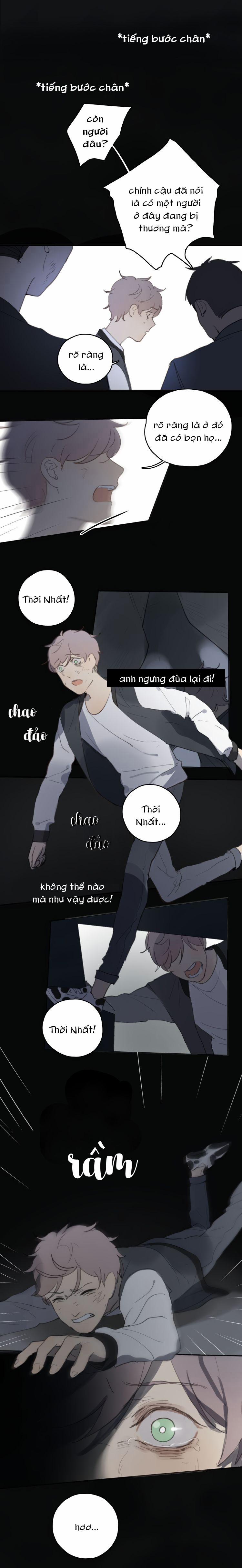 Em Sẽ Chờ Anh Ở Năm 1999 37 trang 12