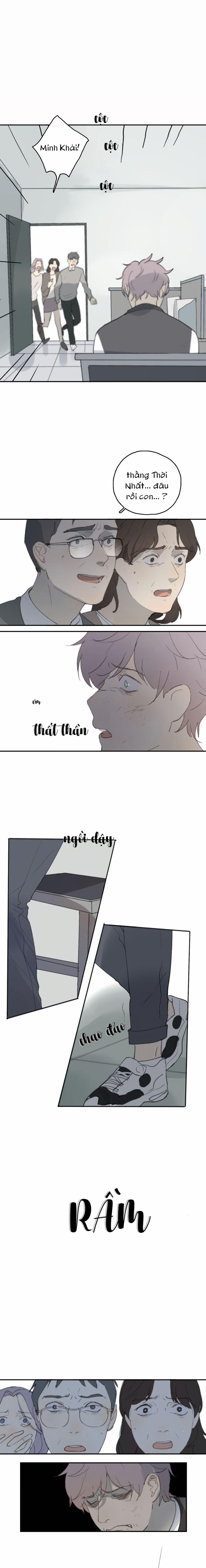 Em Sẽ Chờ Anh Ở Năm 1999 37 trang 14