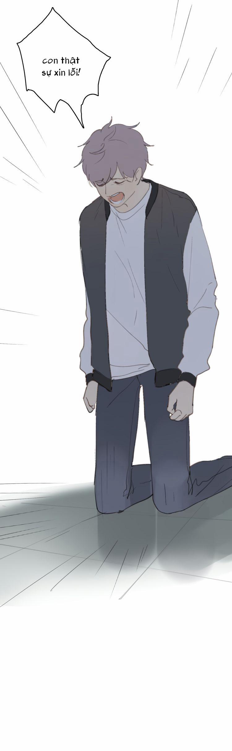 Em Sẽ Chờ Anh Ở Năm 1999 37 trang 15