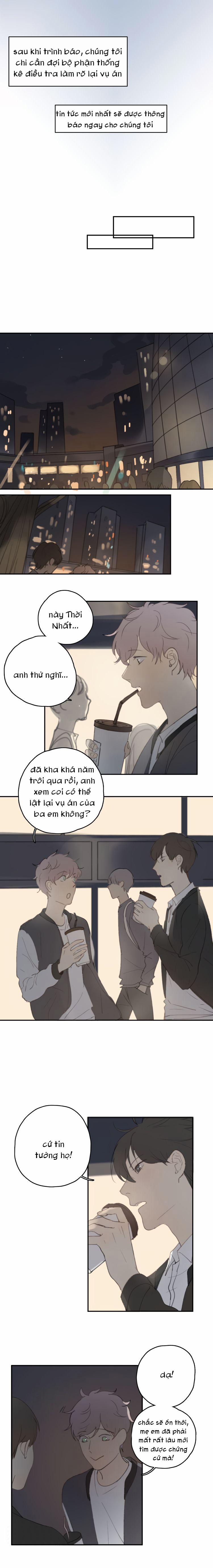 Em Sẽ Chờ Anh Ở Năm 1999 37 trang 4