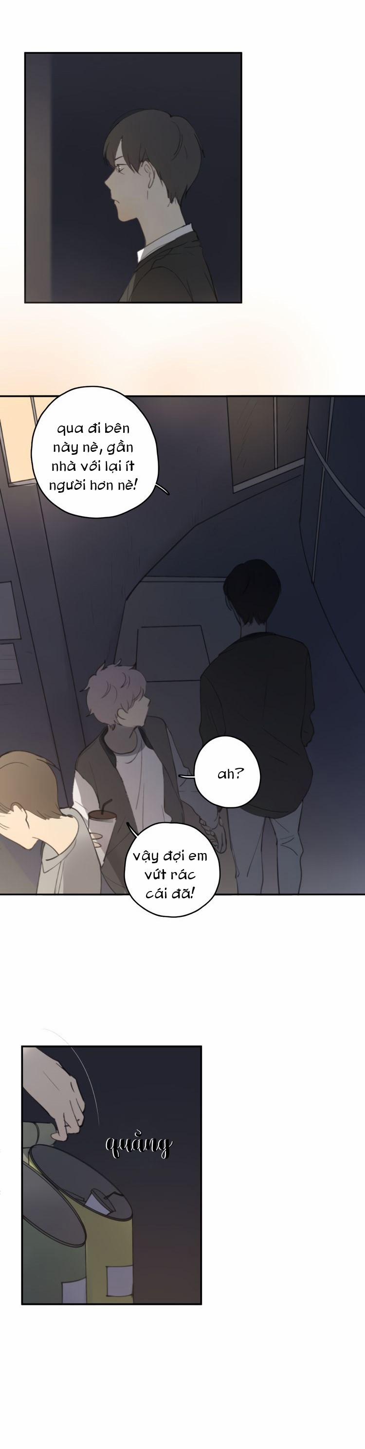 Em Sẽ Chờ Anh Ở Năm 1999 37 trang 6