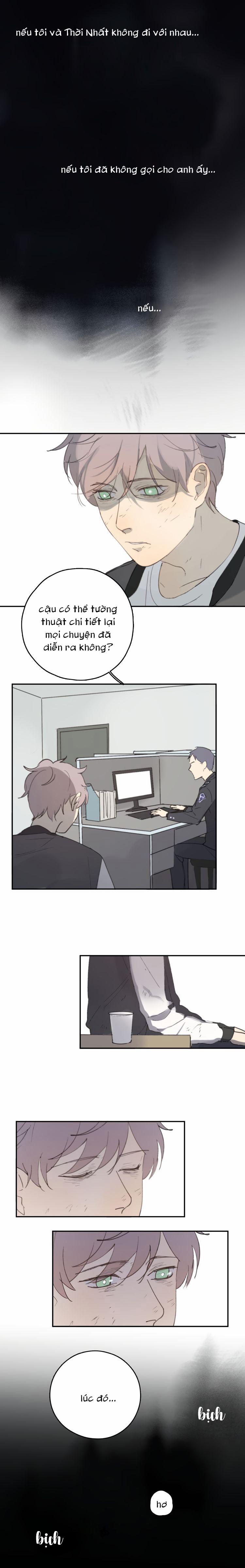 Em Sẽ Chờ Anh Ở Năm 1999 37 trang 8
