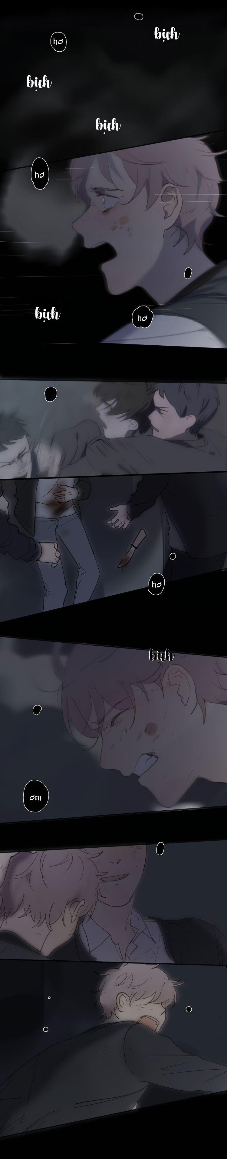 Em Sẽ Chờ Anh Ở Năm 1999 37 trang 9