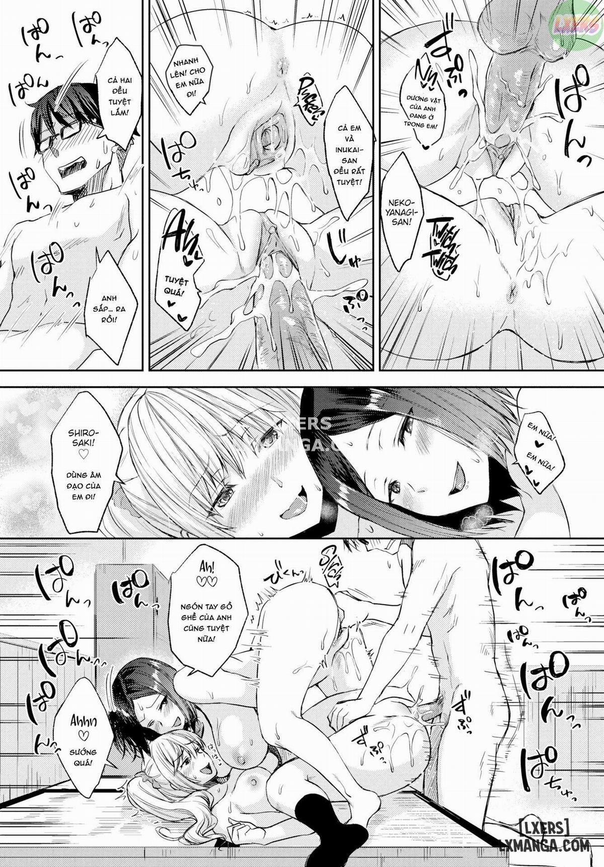 Em Sẽ Không Thua Đâu 1 trang 16