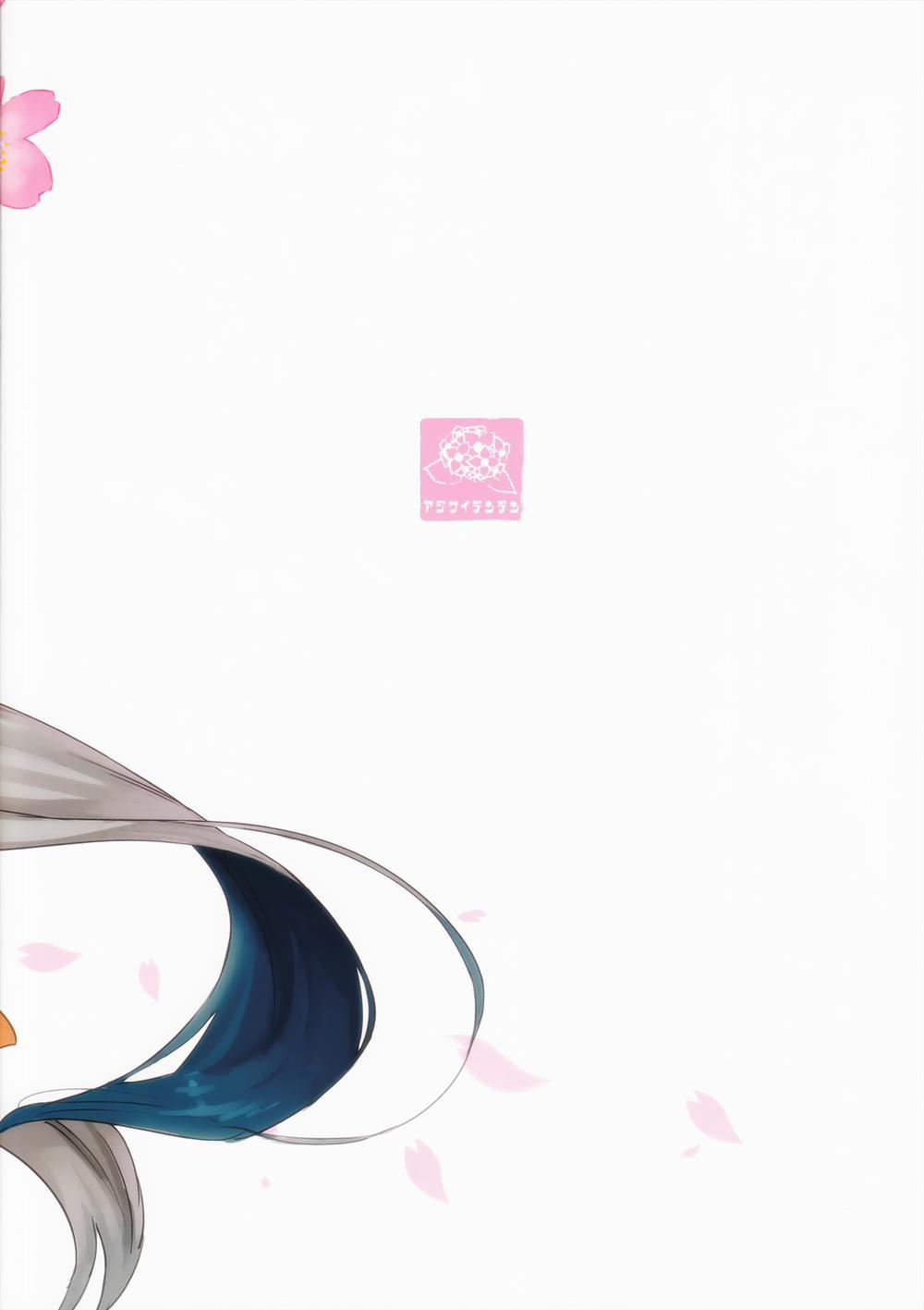 Em sẽ trở thành một người vợ tuyệt vời (Kantai collection) Oneshot ngọt trang 23