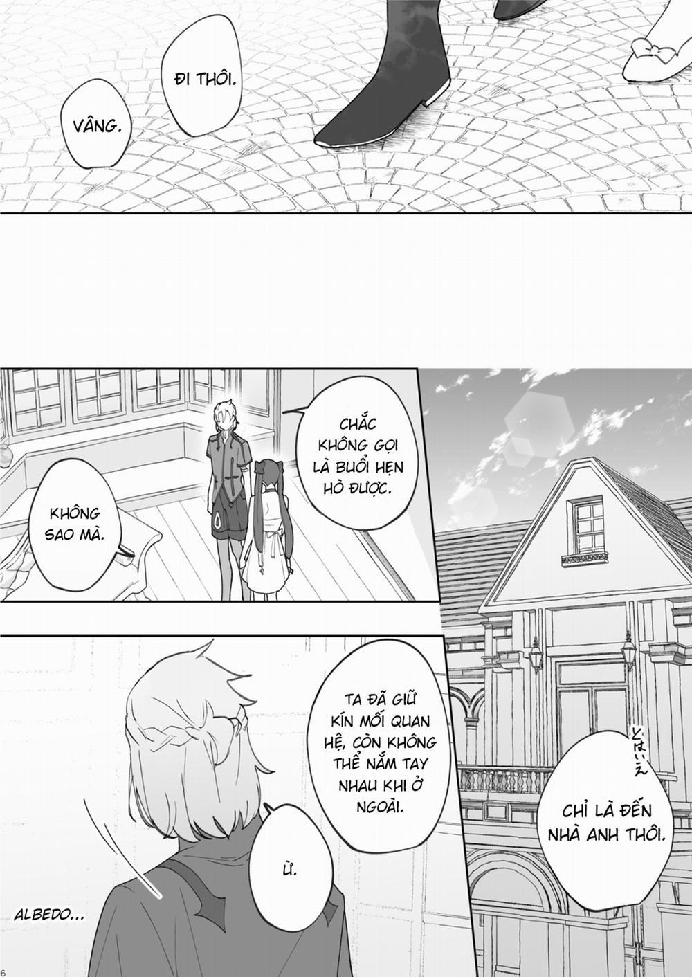 Em thật dễ thương Nửa đầu trang 7