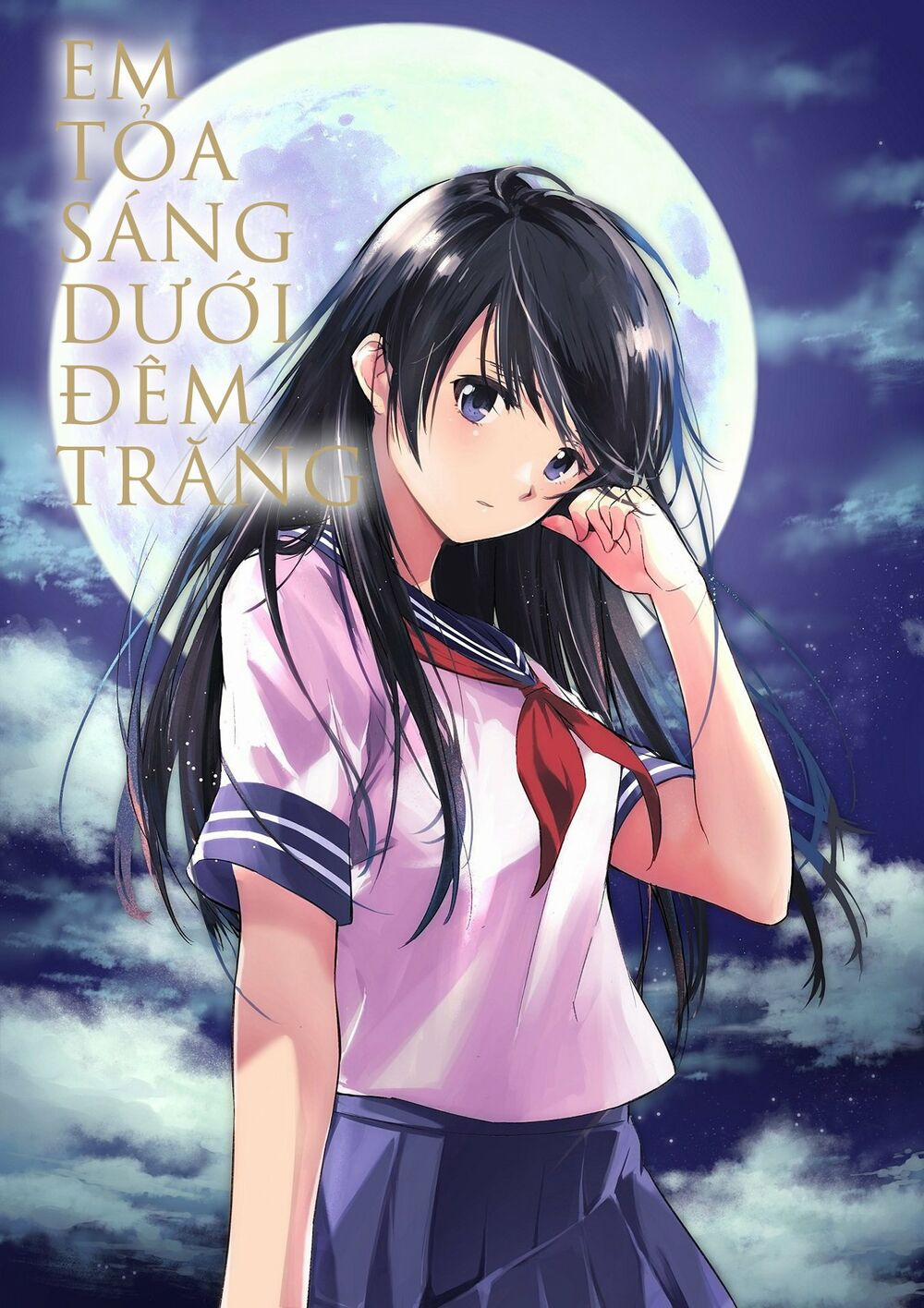 Em Tỏa Sáng Dưới Đêm Trăng 6 trang 0