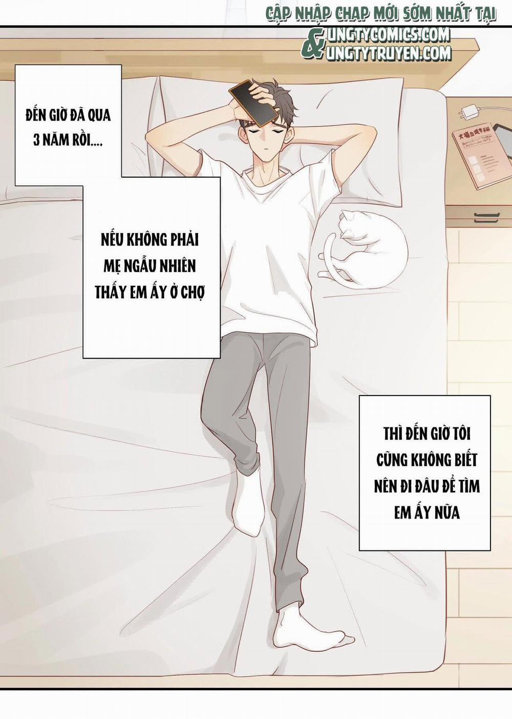 Em Trai Hàng Xóm Khó Quản Quá 1 trang 23