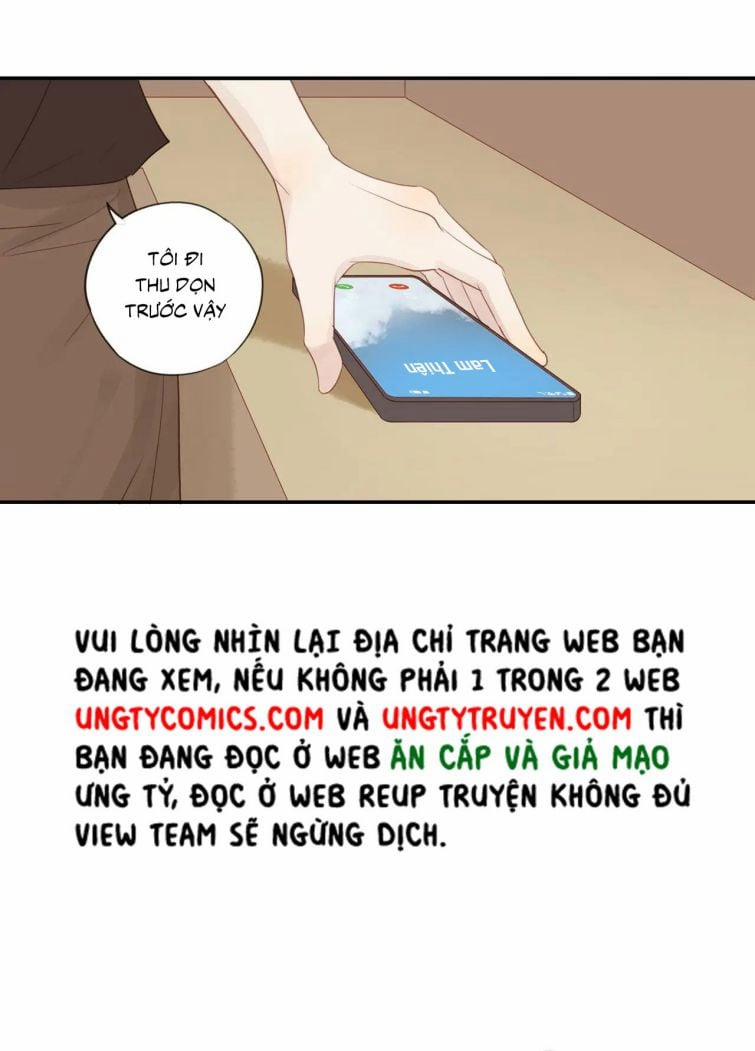 Em Trai Hàng Xóm Khó Quản Quá 12 trang 13