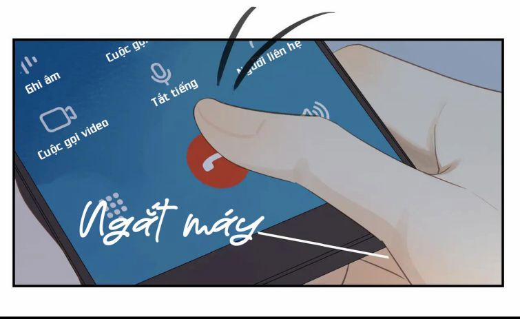 Em Trai Hàng Xóm Khó Quản Quá 12 trang 19