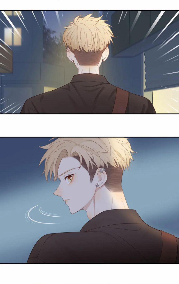 Em Trai Hàng Xóm Khó Quản Quá 12 trang 21