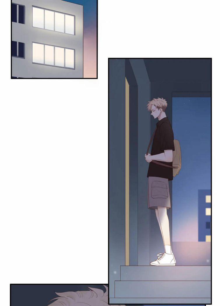 Em Trai Hàng Xóm Khó Quản Quá 12 trang 26