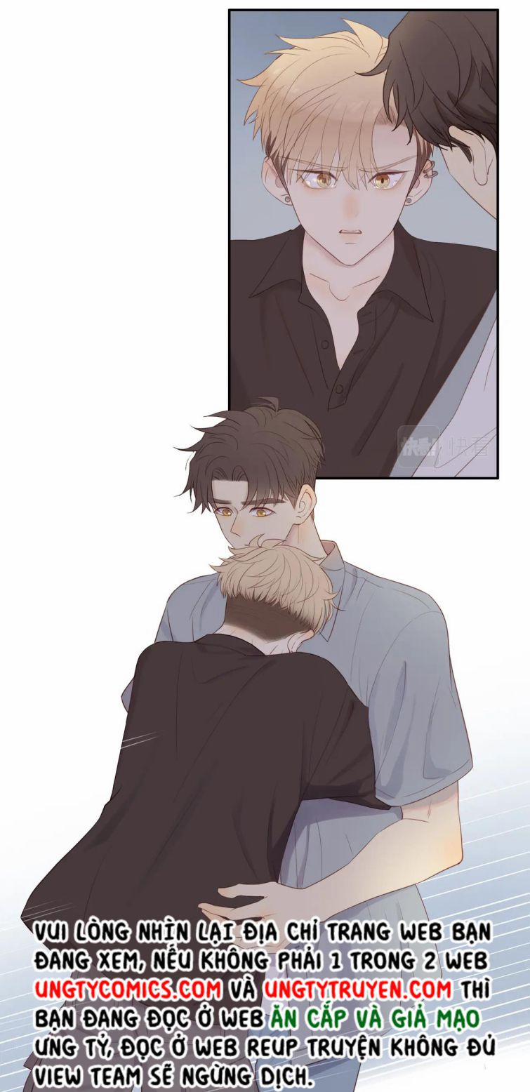 Em Trai Hàng Xóm Khó Quản Quá 13 trang 17