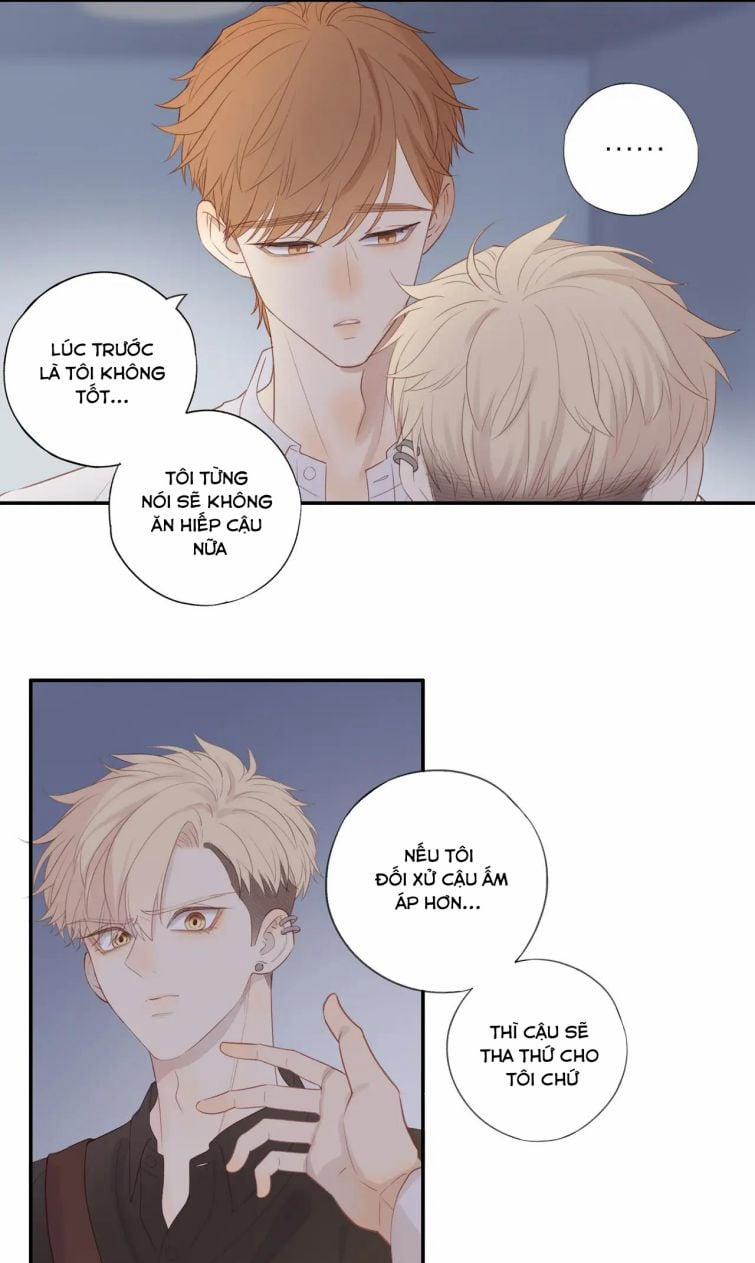 Em Trai Hàng Xóm Khó Quản Quá 13 trang 5