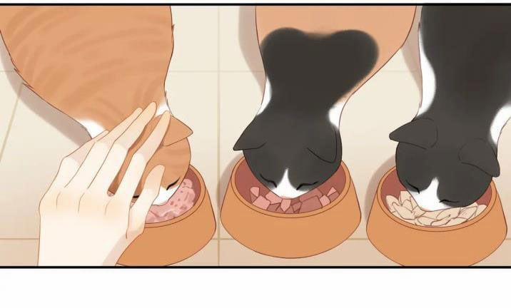 Em Trai Hàng Xóm Khó Quản Quá 14 trang 11