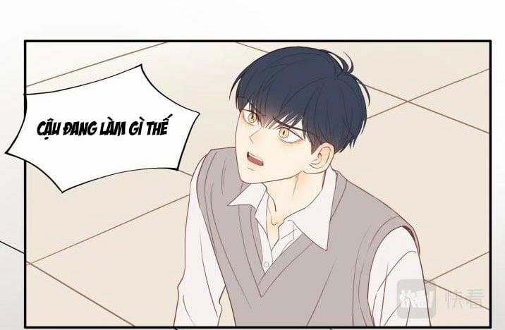 Em Trai Hàng Xóm Khó Quản Quá 14 trang 26