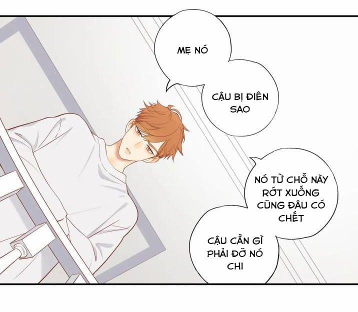 Em Trai Hàng Xóm Khó Quản Quá 14 trang 29