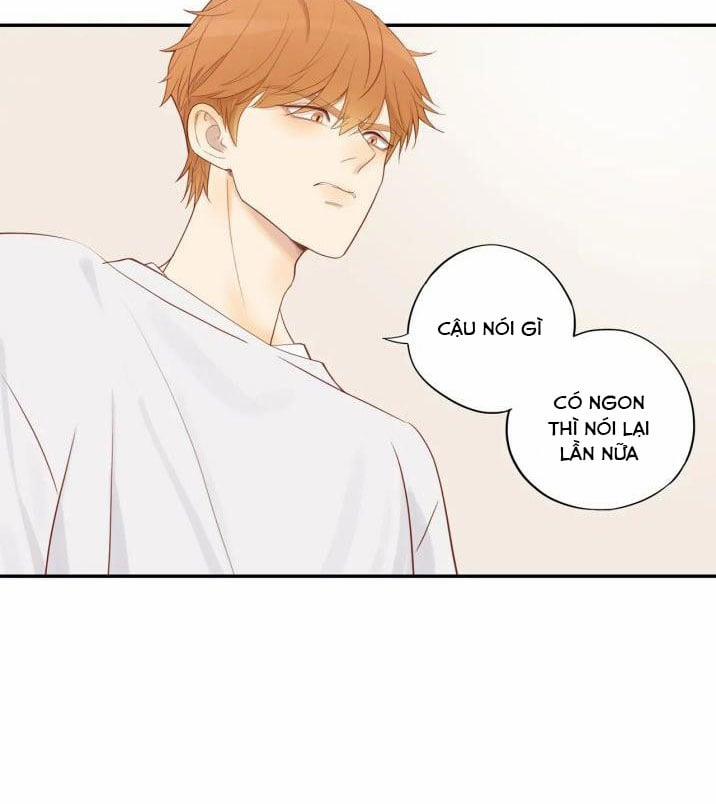 Em Trai Hàng Xóm Khó Quản Quá 14 trang 33