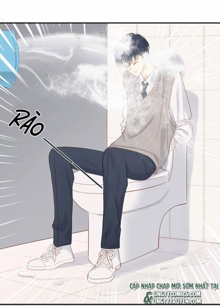 Em Trai Hàng Xóm Khó Quản Quá 14 trang 39