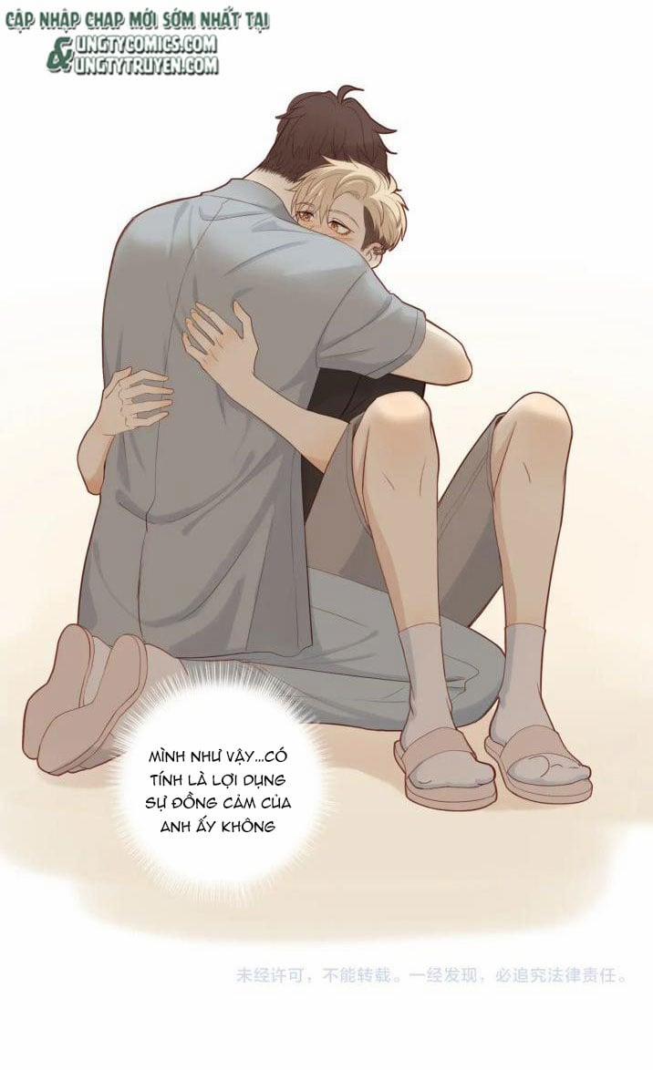 Em Trai Hàng Xóm Khó Quản Quá 14 trang 43