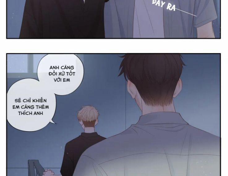 Em Trai Hàng Xóm Khó Quản Quá 16 trang 12