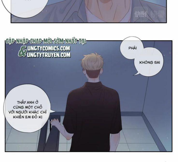 Em Trai Hàng Xóm Khó Quản Quá 16 trang 15
