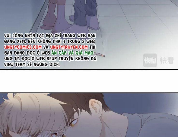 Em Trai Hàng Xóm Khó Quản Quá 16 trang 21