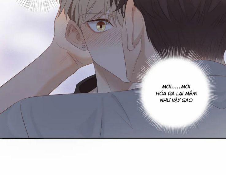 Em Trai Hàng Xóm Khó Quản Quá 16 trang 24
