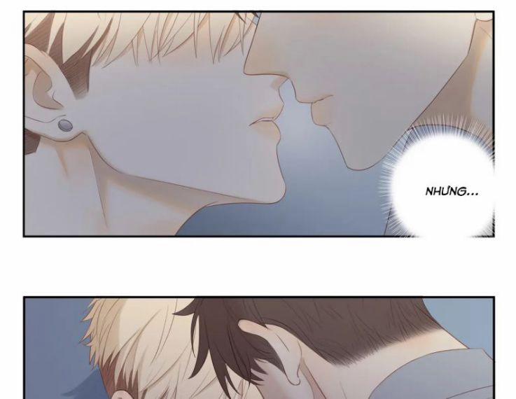 Em Trai Hàng Xóm Khó Quản Quá 16 trang 26