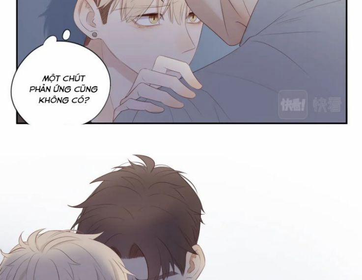 Em Trai Hàng Xóm Khó Quản Quá 16 trang 27